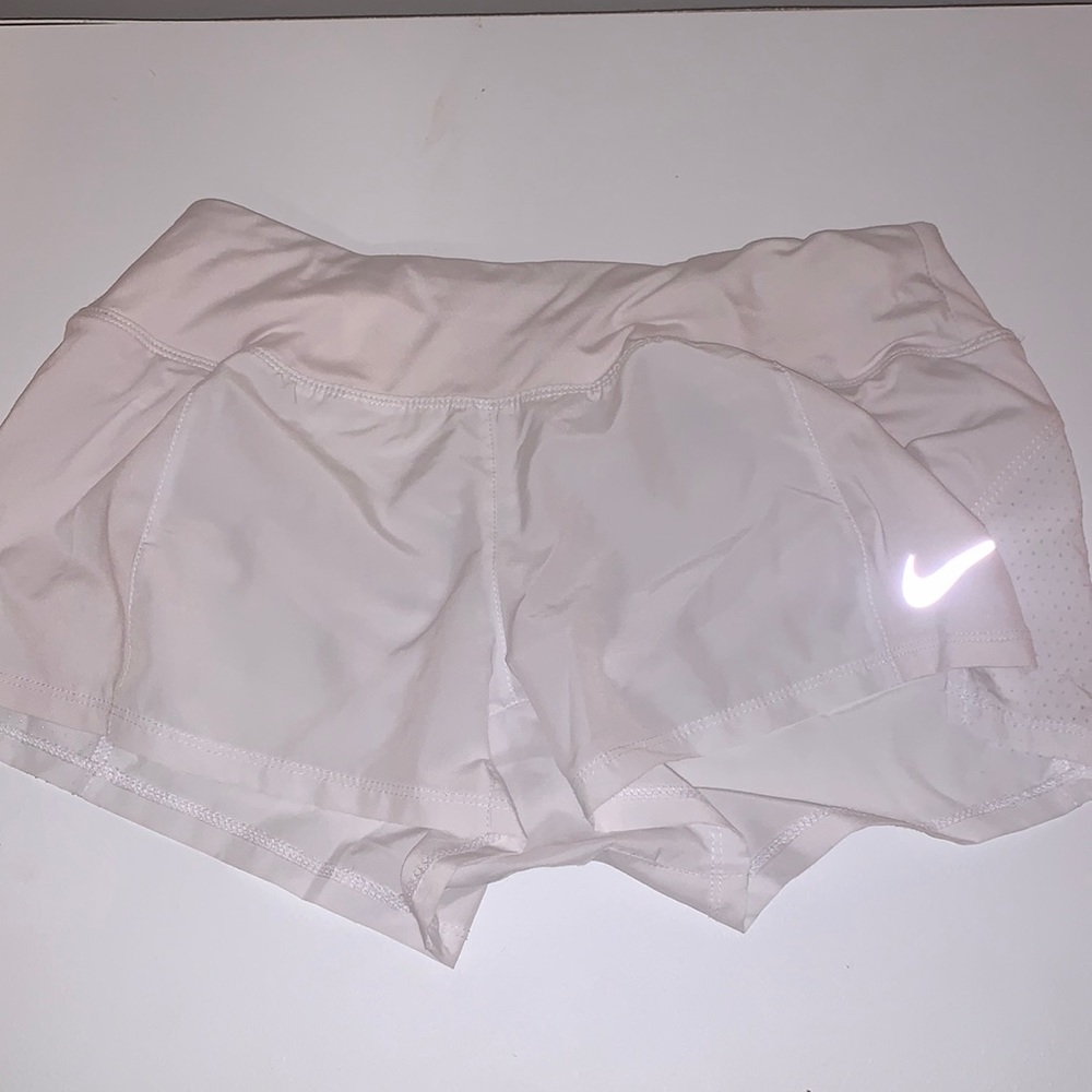 Athletic Shorts